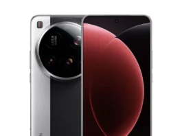 Xiaomi 15 Ultra flagship smartphone