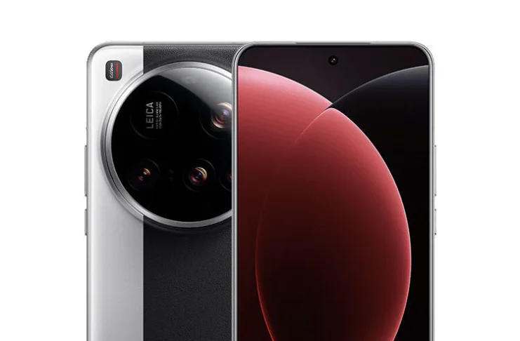 Xiaomi 15 Ultra flagship smartphone