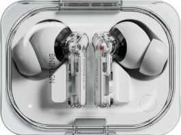 Nothing Ear (a) wireless earbuds UK